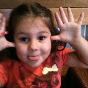 Meet your Posher, Jamie